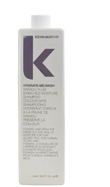 Kevin Murphy Hydrate-Me Wash - 1000ml + AJÁNDÉK PUMPA főképe